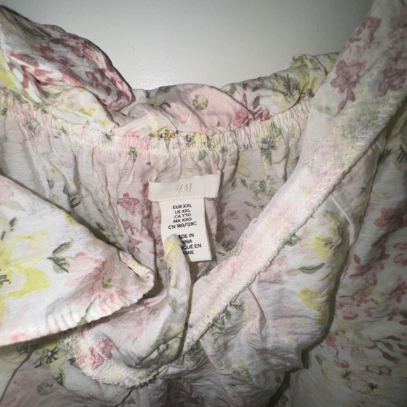 H&M maxi dress - Picture 2 of 2